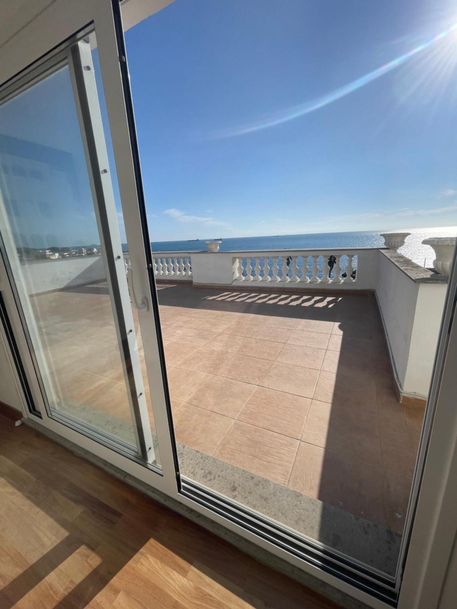 Palazzo Podesta Civitavecchia Exterior photo